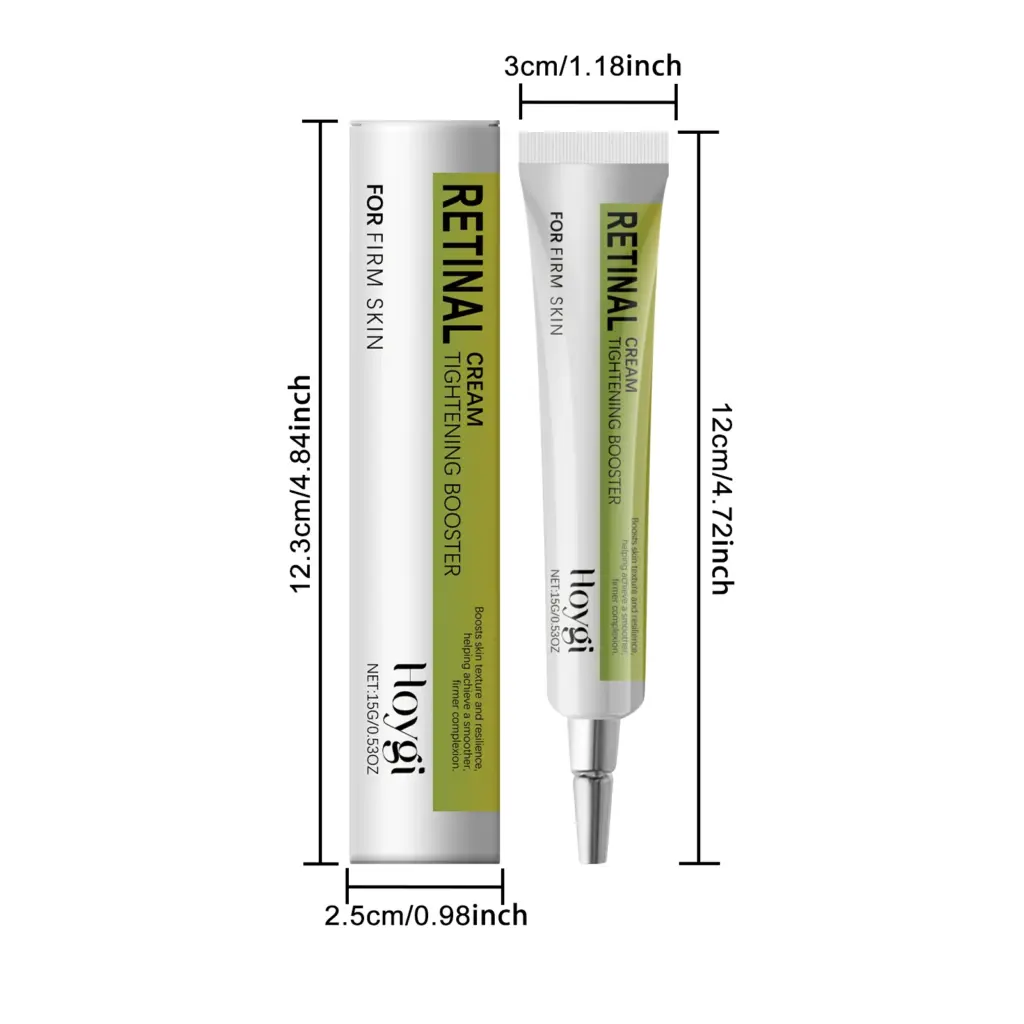 Retinal Tightening Eye & Face Cream