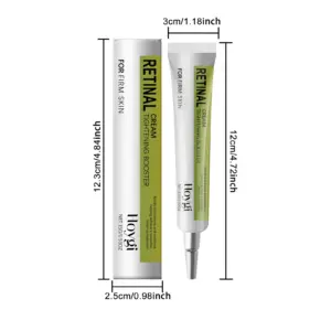 Retinal Tightening Eye & Face Cream