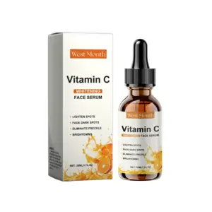West Month Vitamin C Essence