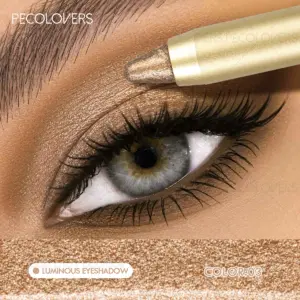Dual-Ended Eyeshadow Stick — 6 Shades