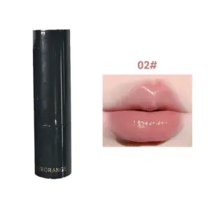 Mirror Lipstick — Red & Brown Shades