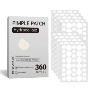 Pimple Patches — 360pcs