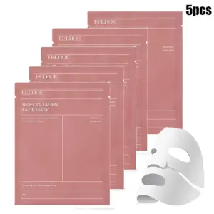 EELHOE Bio Collagen Overnight Mask