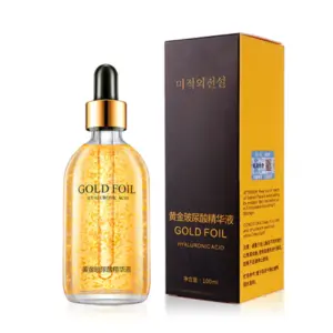 REAROYA 24K Gold Serum — 100ml