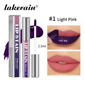 Lakerain Peel-Off Lip Stain