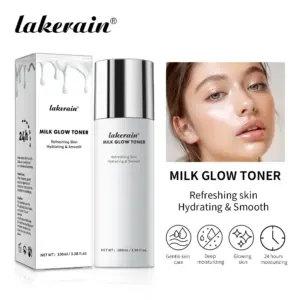 Lakerain Milk Glow Toner — 100ml