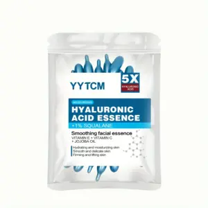Hyaluronic Acid Capsule Essence — 30 Capsules