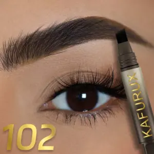3D Waterproof Eyebrow Pencil