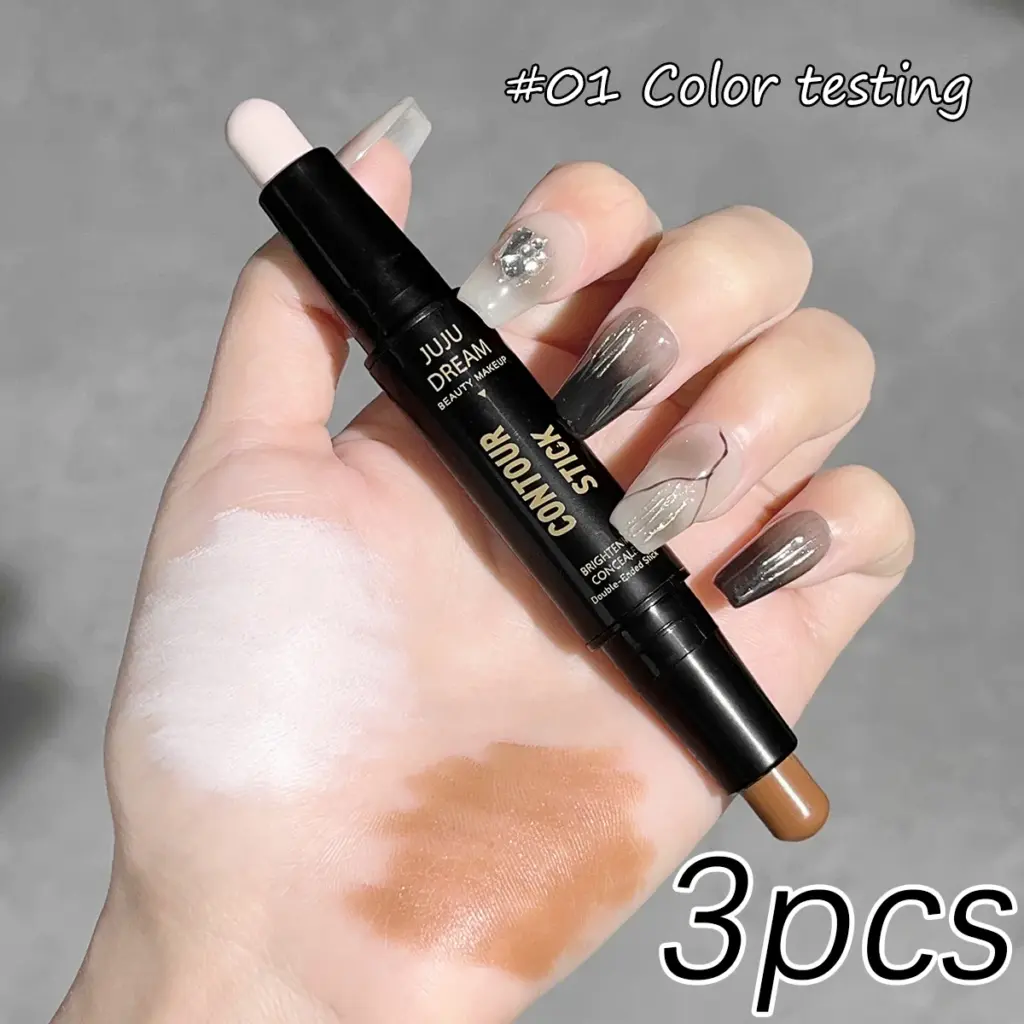 Double-Ended Highlight & Contour Stick