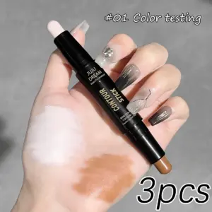 Double-Ended Highlight & Contour Stick