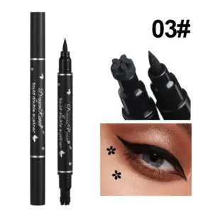 Double-Ended Stamp Eyeliner — Dragon Ranee