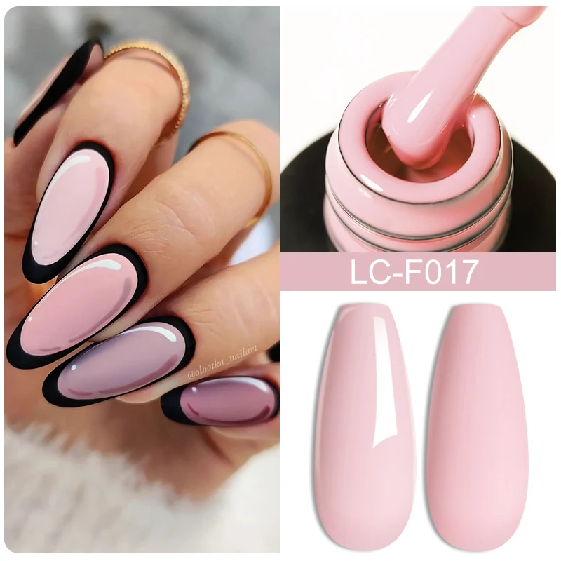 LILYCUTE Gel Polish 7ml — 146 Shades - Image 117