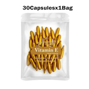 YYTCM Vitamin E Serum Capsules
