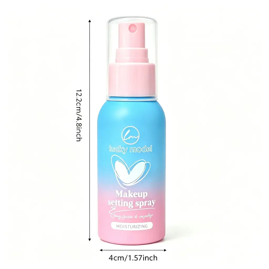 ICVC Makeup Fixer Setting Spray — 30ml
