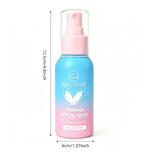 ICVC Makeup Fixer Setting Spray — 30ml