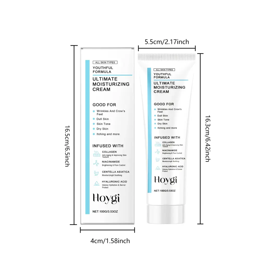 Centella Barrier Moisturizer 100g
