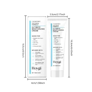 Centella Barrier Moisturizer 100g