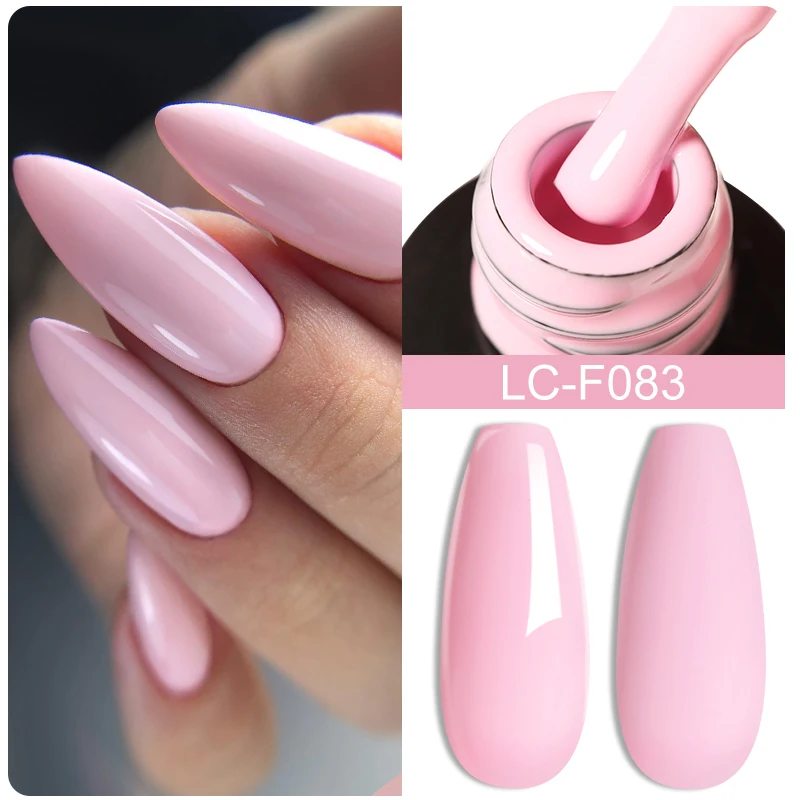 LILYCUTE Gel Polish 7ml — 146 Shades - Image 72