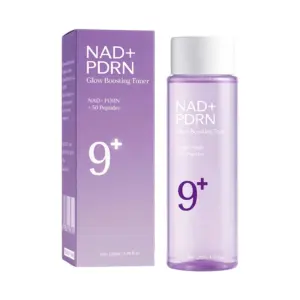 Glow Boosting Toner Essence 120ml