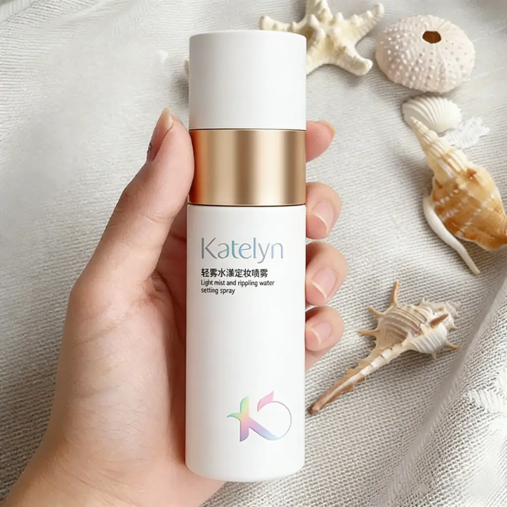 KATELYN 12-Hour Setting Spray 30ml