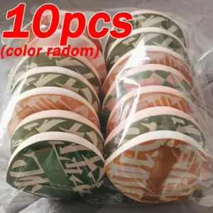 Super Thick XL Cosmetics Puffs — 10pcs