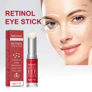 Lakerain Retinol Eye Cream Stick