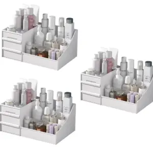 Drawer Makeup Storage Organizer